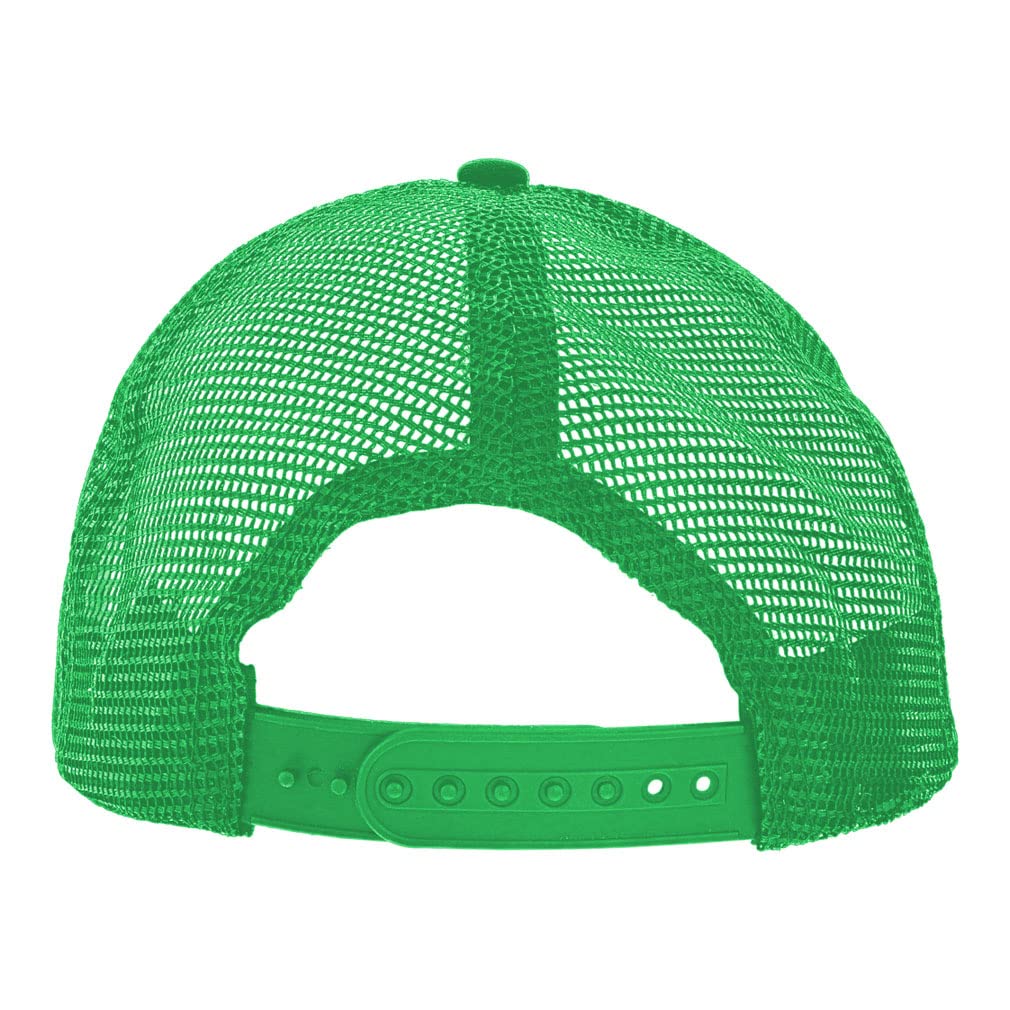ThisWear 50th Birthday Snapback Trucker Hat - Vintage Milestone Year Celebration Cap for Men & Women - Perfect for Birthday Parties, Anniversaries, and Special Occasions