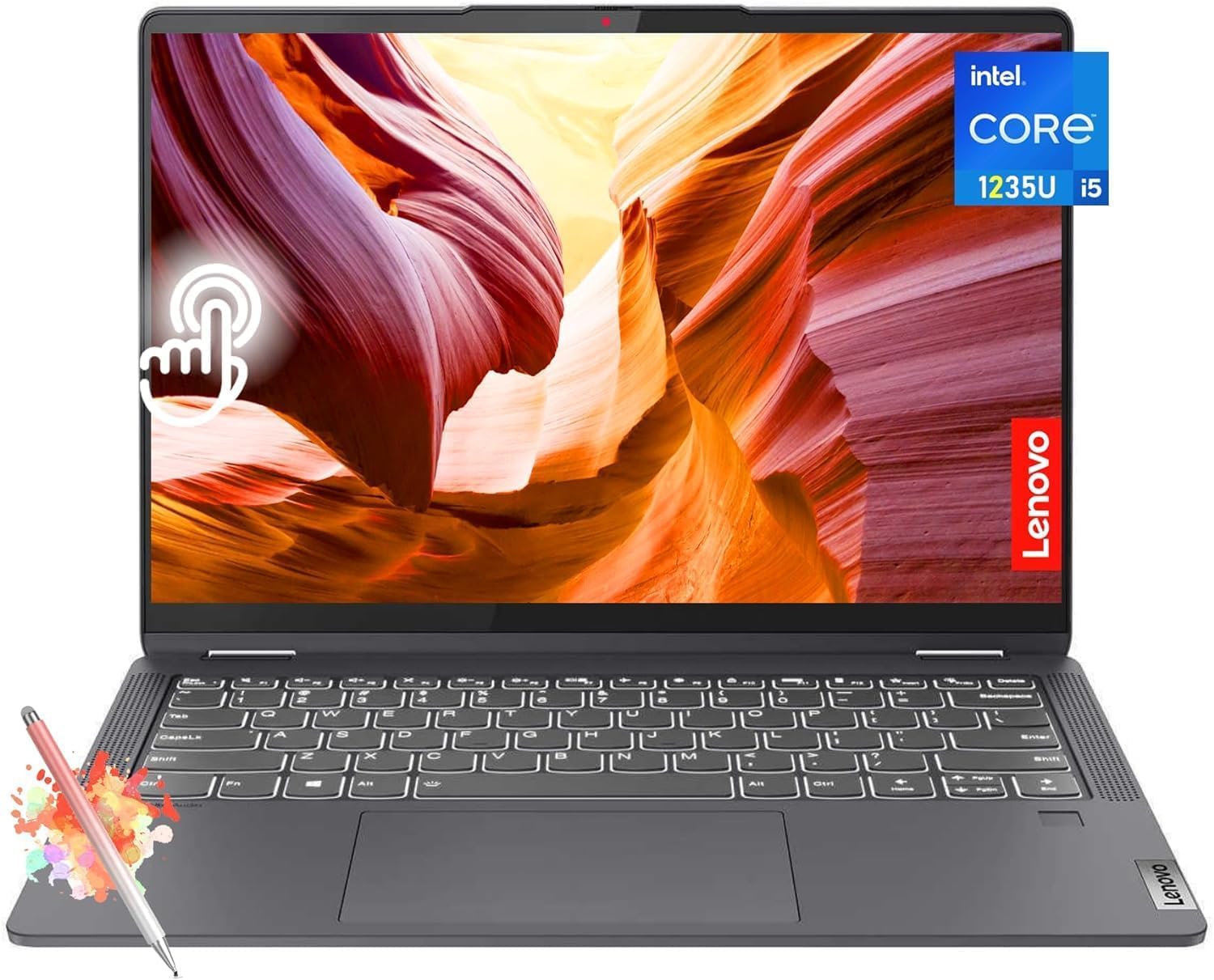 Lenovo Flex 5i 14