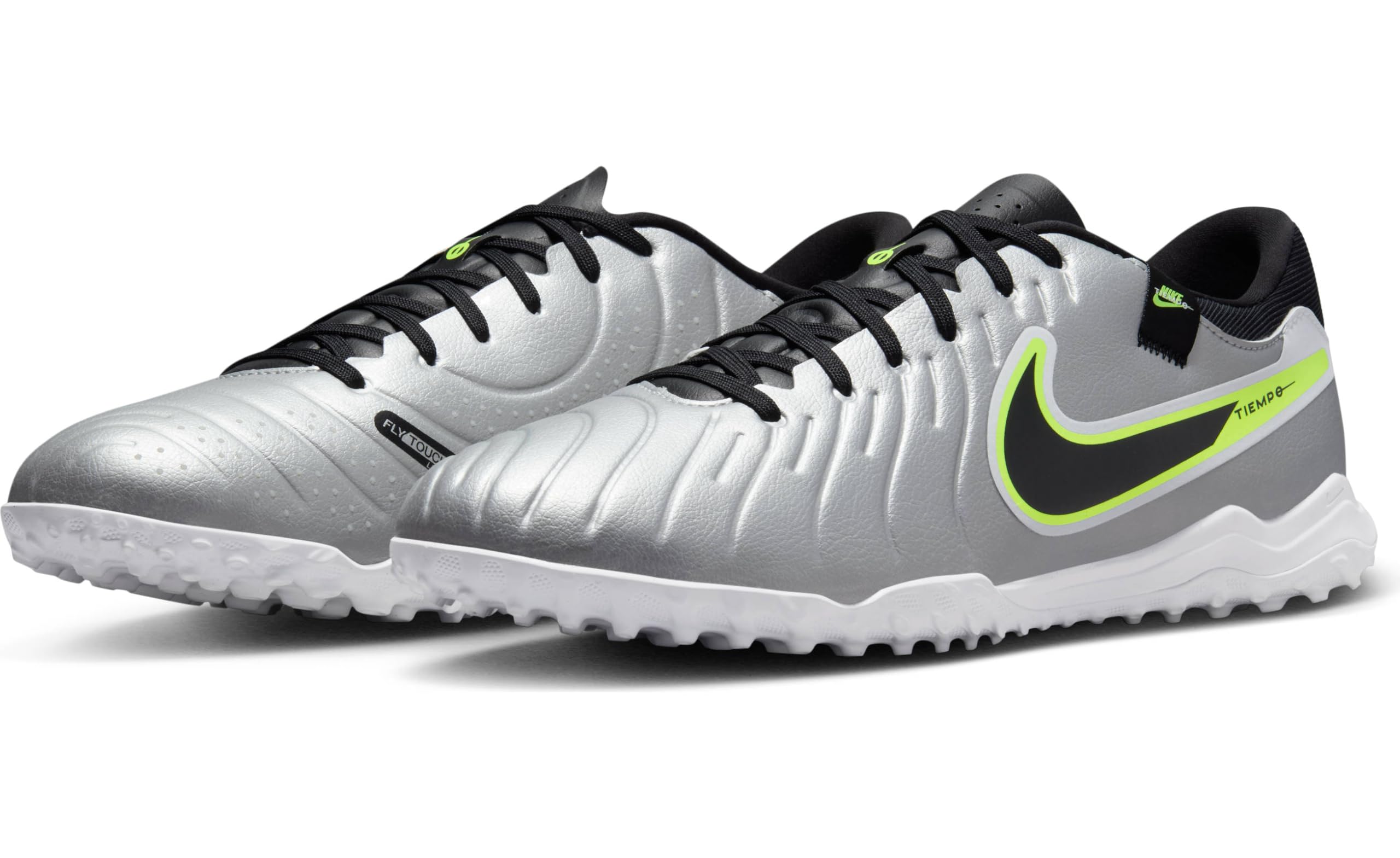 Nike Men's Football Soccer Cleats - Lightweight Performance Shoes for Artificial Grass & Turf - Perfect for Training, Matches, and Outdoor Sports