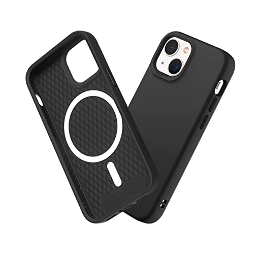 iPhone 13 mini - Klassik Schwarz