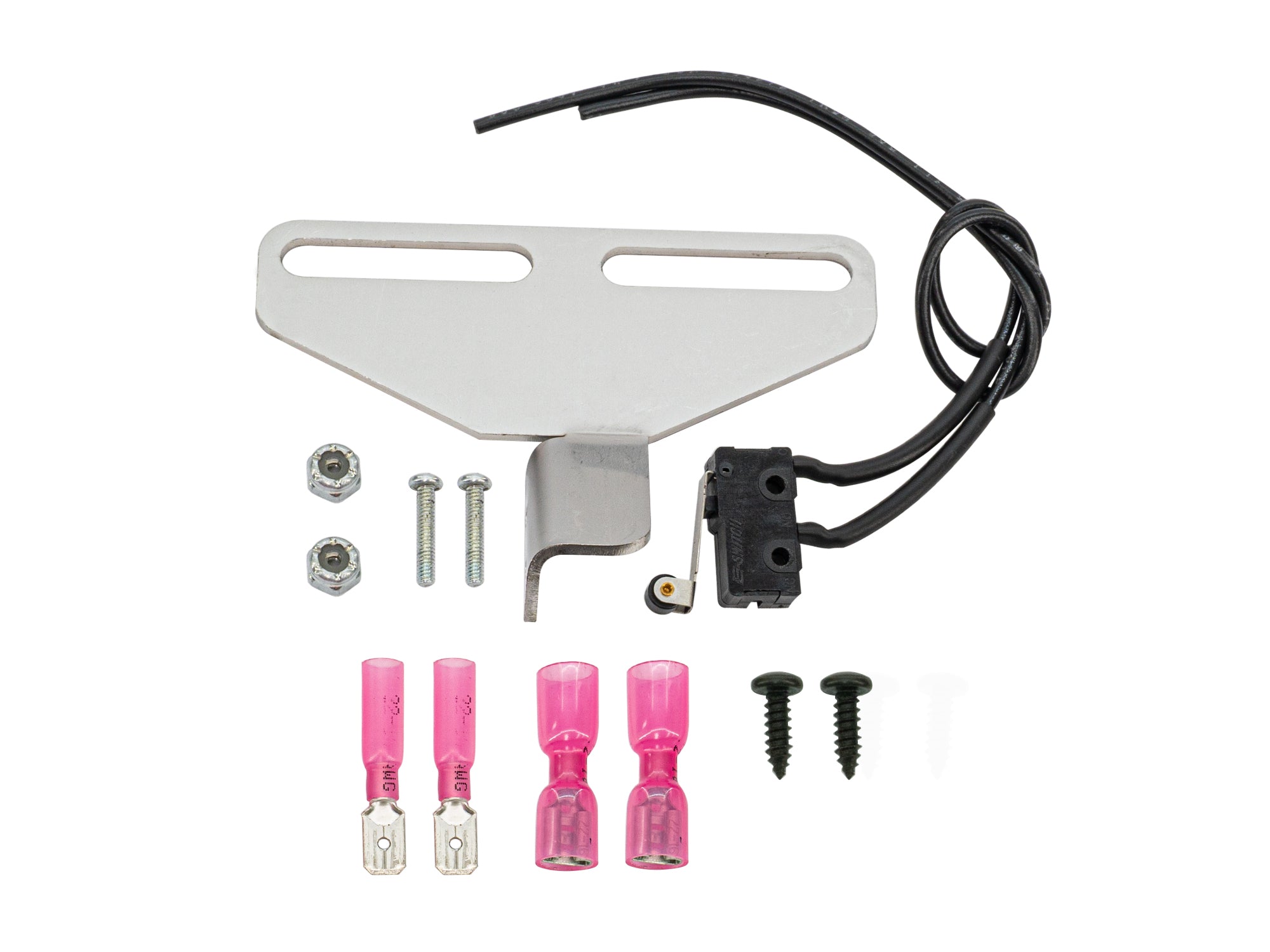 Vanagon Cruise Control Cancelling Switch Kit - Easy Installation & OEM Replacement for VW Bus - Perfect for Road Trips & Classic Car Restoration