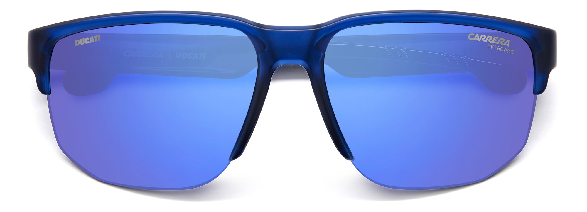 Ducati Carrera CARDUC 028/S Sunglasses - Stylish Motorcycle Riding & Outdoor Sports Shades for Men & Women