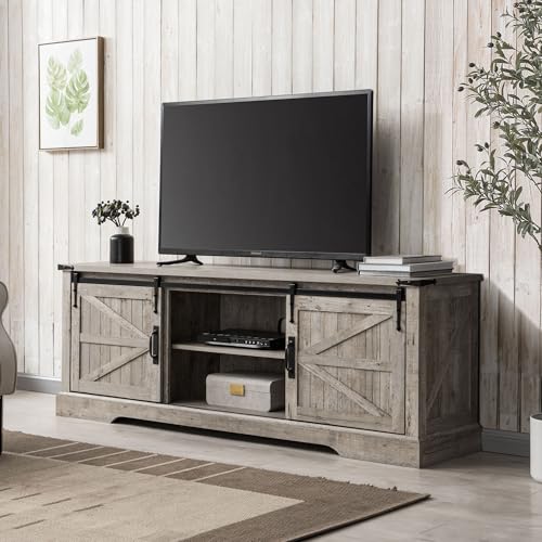 Light Rustic Oak