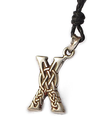 Letter X