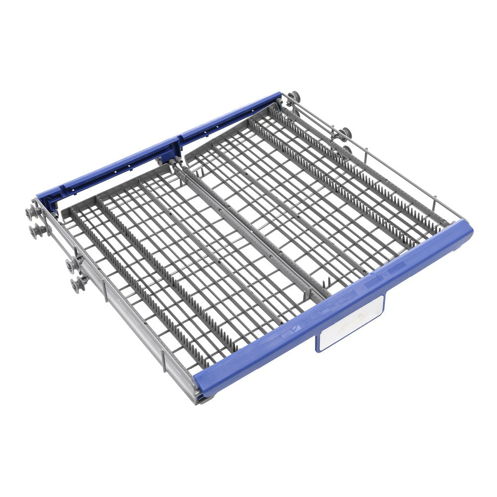 Freestanding Dishwasher 60cm Stainless Steel - Omega ODWF6015X | Energy Efficient, Quiet Operation for Kitchens, Apartments & Small Spaces