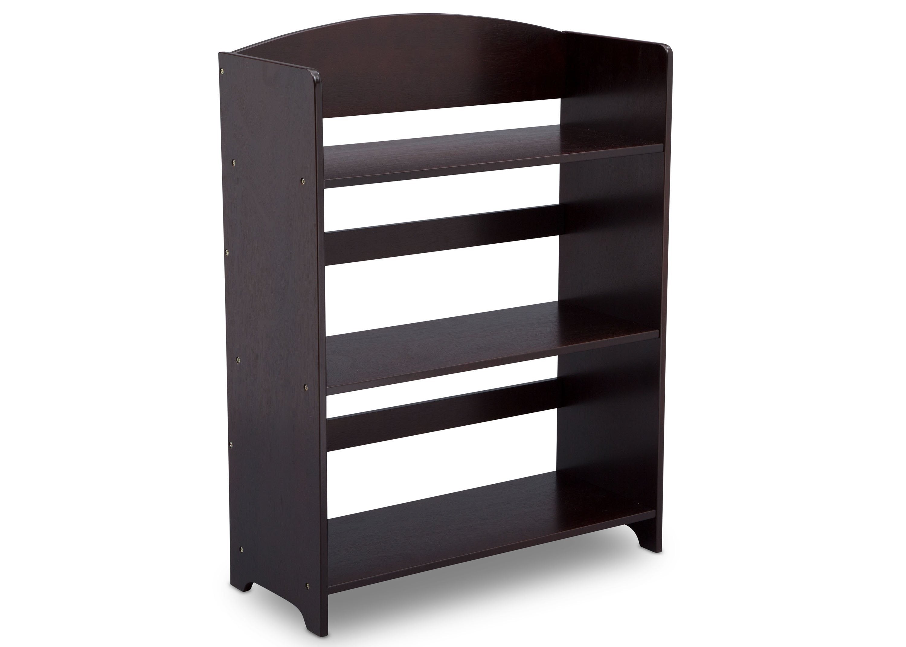 MySize Bookshelf - Adjustable & Customizable Wooden Shelf for Home & Office - Perfect for Books, Decor & Storage