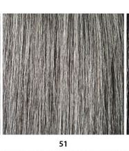 RASTAFRI Water Wave Curl XL - Natural Looking Curly Hair Extensions for Women | Perfect for Parties, Weddings & Everyday Styling