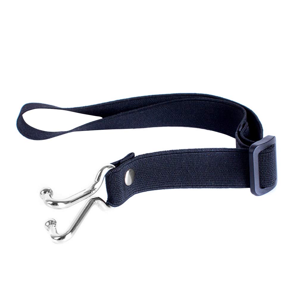 FST Nose Hook BDSM Restraints - Erotic Bondage Gear for Men & Women - Couples Sex Toy for Sensual Play & BDSM Scenes