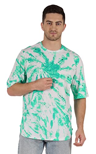 Green & White2