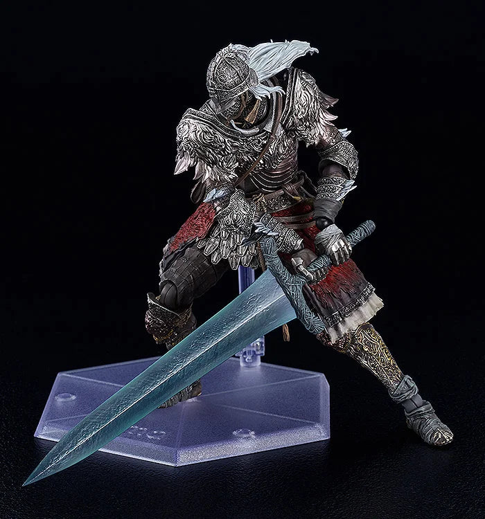 Figma #624 Raging Wolf Action Figure - Elden Ring Collectible Model for Gamers & Anime Fans | Perfect for Display, Gift Giving & Cosplay Props