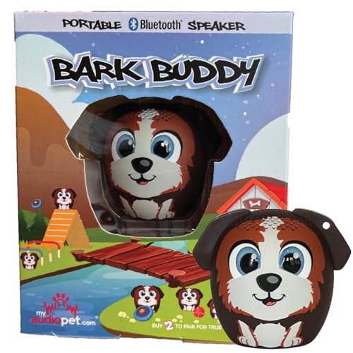 Bark Buddy