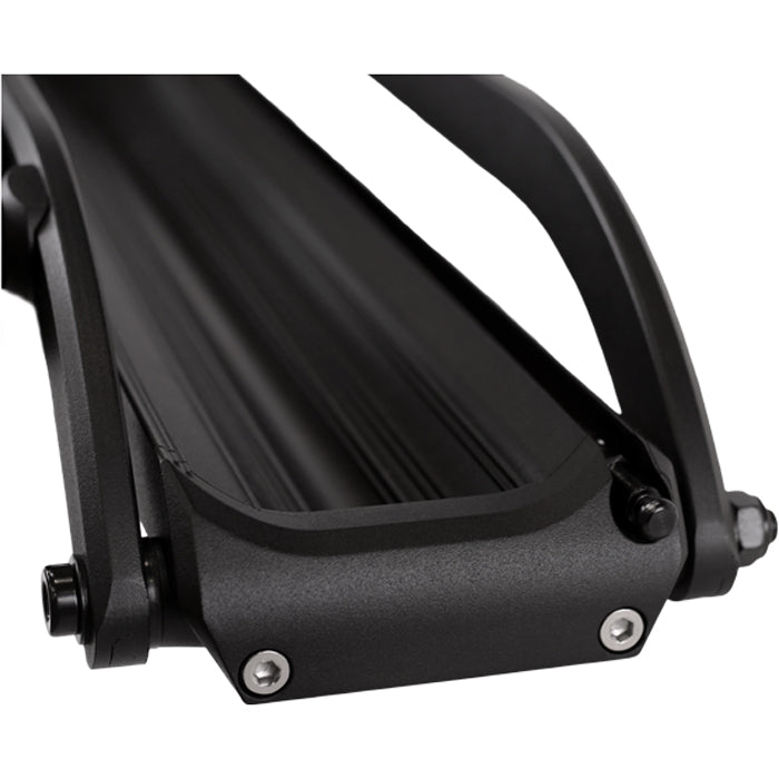 Kuat Piston SR Bike Roof Rack - Premium Bicycle Carrier for Cars & SUVs - Secure Transport for Mountain, Road & Electric Bikes - Perfect for Cycling Adventures & Outdoor Travel