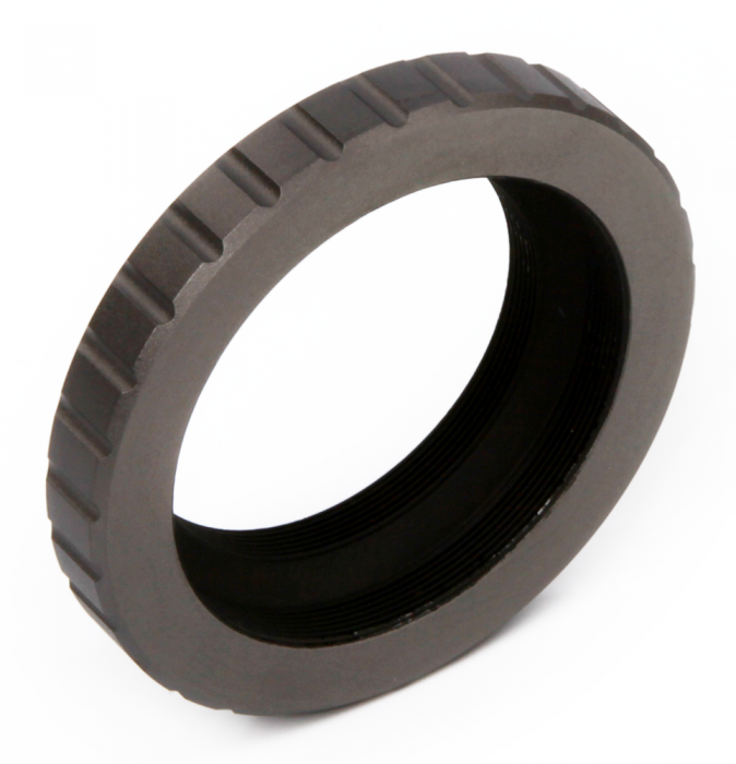 48mm T Mount Adapter for Pentax K Cameras - Compatible with Telescopes & Microscopes - Perfect for Astrophotography & Macro Photography