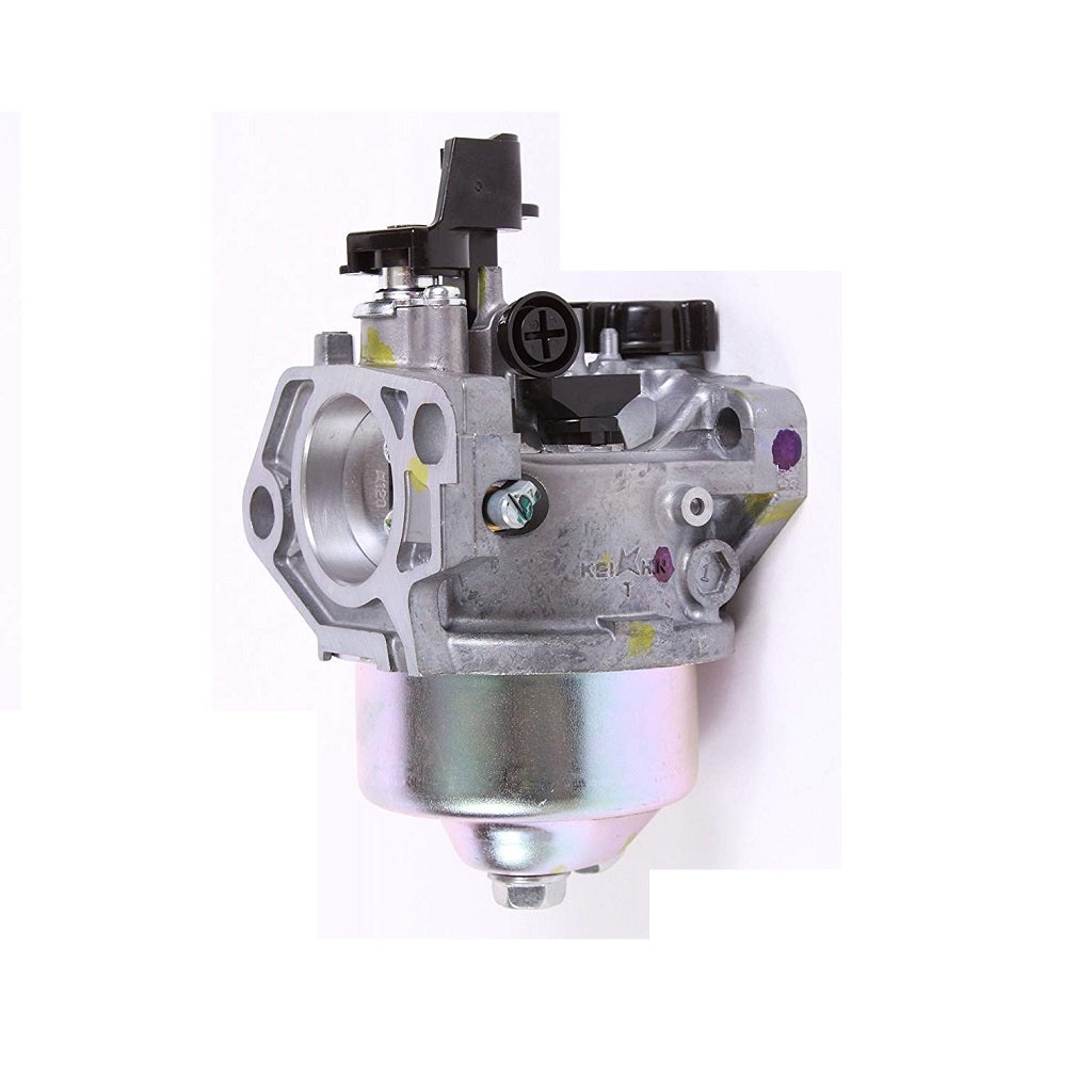 Honda GX340 Carburetor Replacement 16100-ZE3-W32 - Compatible with Small Engines, Lawn Mowers, Generators & Power Equipment - Perfect for Engine Repair & Maintenance