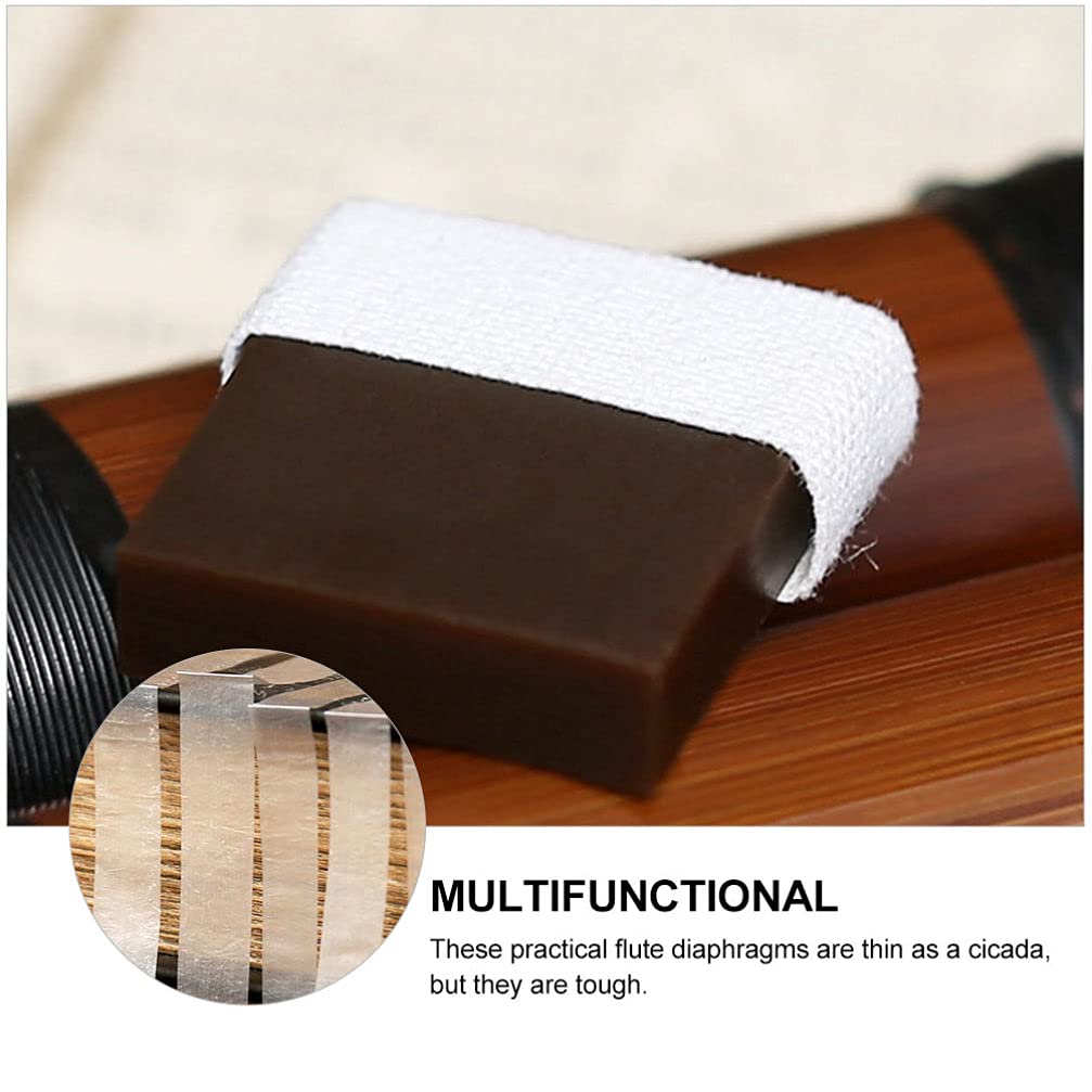 MILISTEN 3-Piece Dimo Cleaning Kit - Premium Tools for Car & Home Care