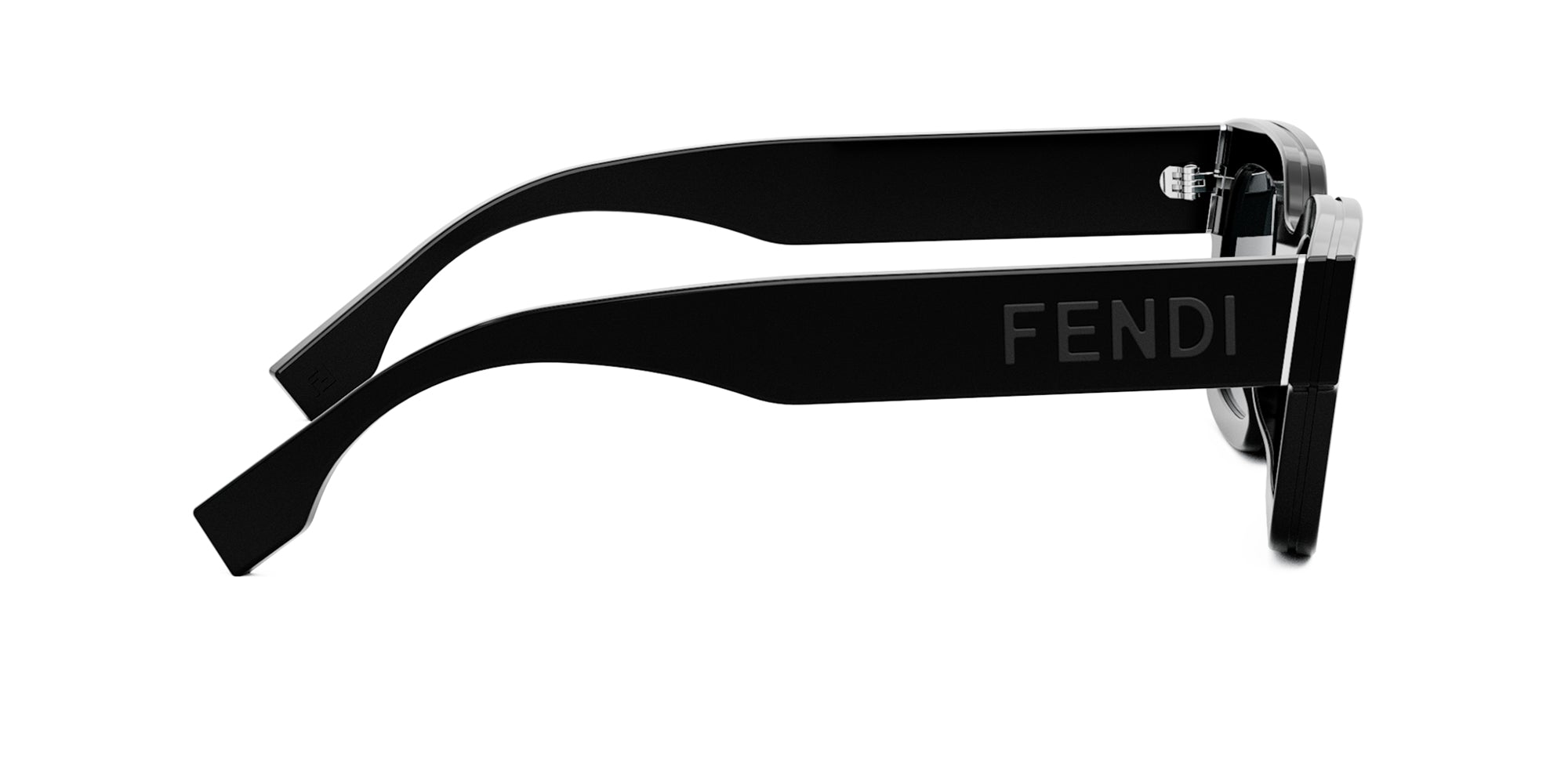 Fendi FE40119I Signature Sunglasses - Luxury Designer Shades for Women & Men - Perfect for Outdoor, Travel & Fashion Accessories
