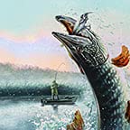 Fishing