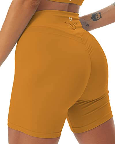 Spruce Yellow