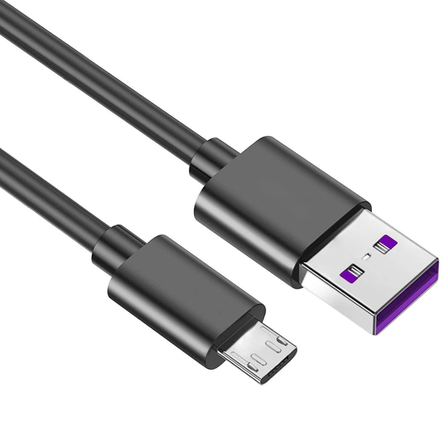 Boda USB Charger Cable for Blackhead Remover - Compatible with FREESHOW, EUASOO, Mosen & Alecoy Pore Vacuums | Fast Charging Cord for Facial Cleansing Devices | Perfect for Home Spa & Skincare Routines