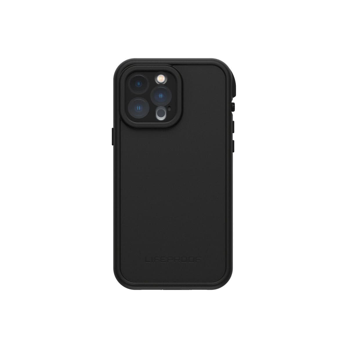 Lifeproof Fre Waterproof Case for iPhone 13 Pro Max - Shockproof, Dirtproof & Snowproof Protection - Perfect for Swimming, Hiking & Outdoor Adventures