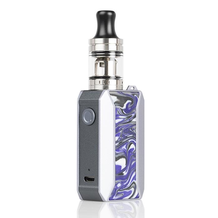 Drag Baby Trio 25W Starter Kit - Premium Vape Pen Kit with 3 Flavors | Perfect for Travel, Parties & Relaxation | Smooth & Flavorful Vaping Experience
