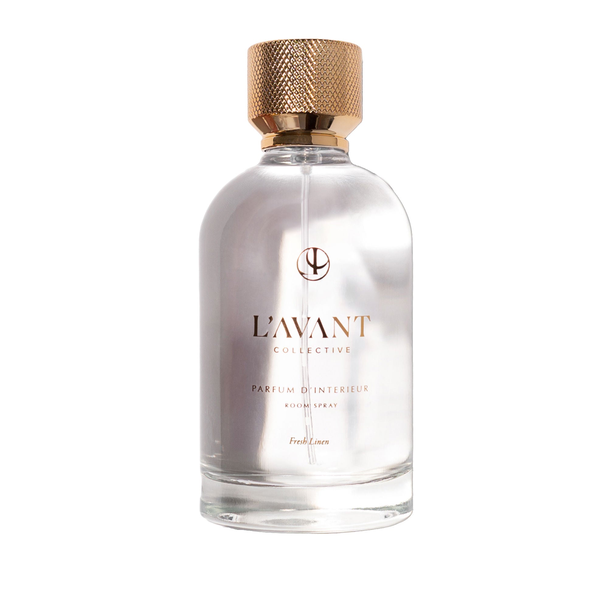 Fresh Linen Scented Room Spray - Long Lasting Air Freshener for Home, Bedroom & Bathroom | Eliminates Odors & Creates Relaxing Atmosphere