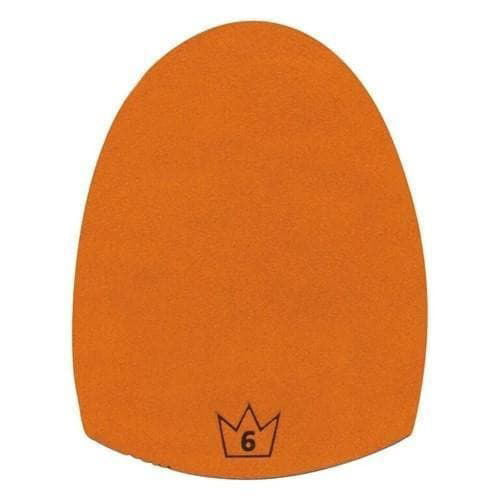 Brunswick Bowling Slide Sole #6 - Premium Bowling Shoe Slide Soles for Smooth Glide | Perfect for League Play & Tournament Bowling