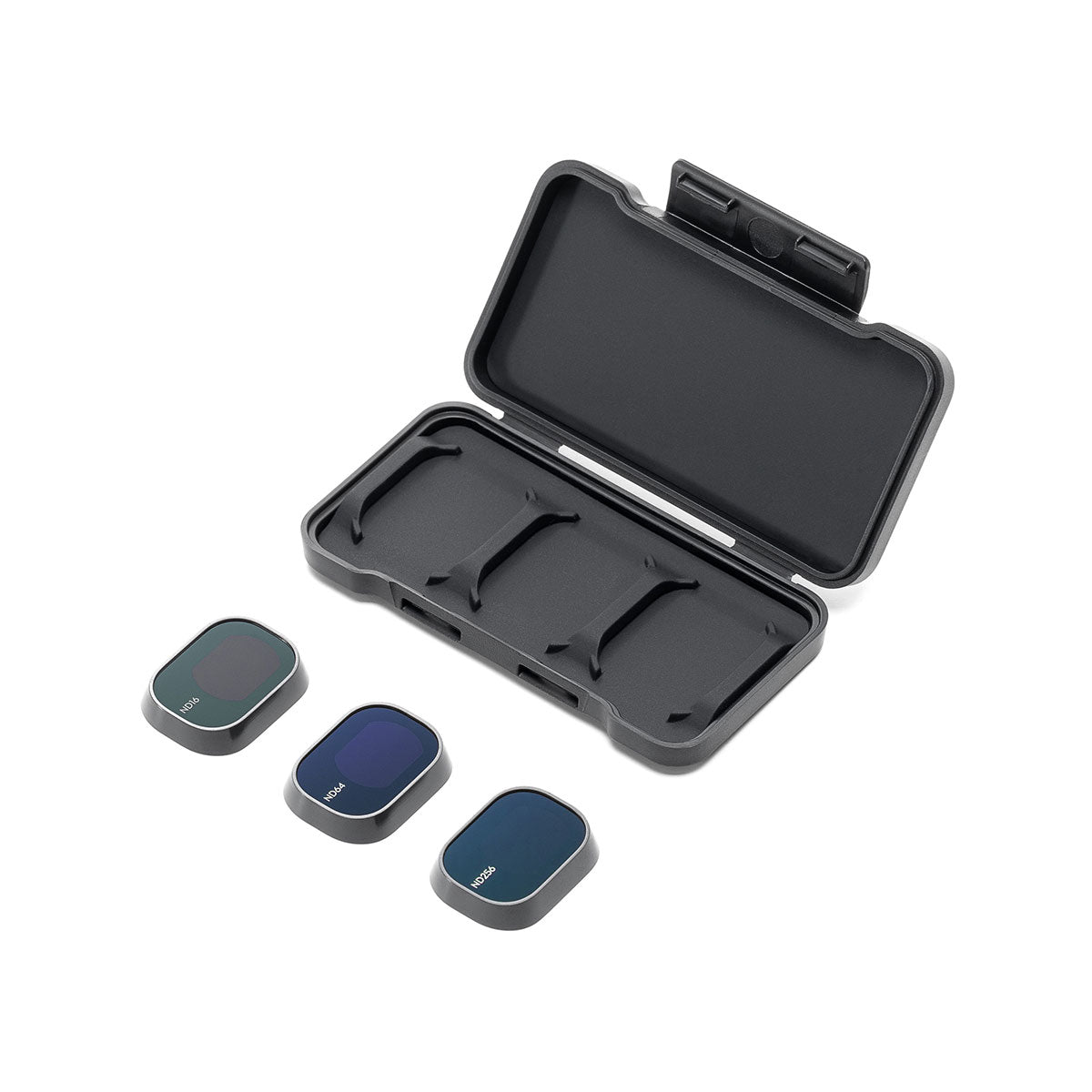 DJI Mini 4 Pro ND Filter Set (ND16/ND64/ND256) - 4K Drone Camera Lens Filters for Cinematic Aerial Photography - Perfect for Sunny Days & Professional Videography