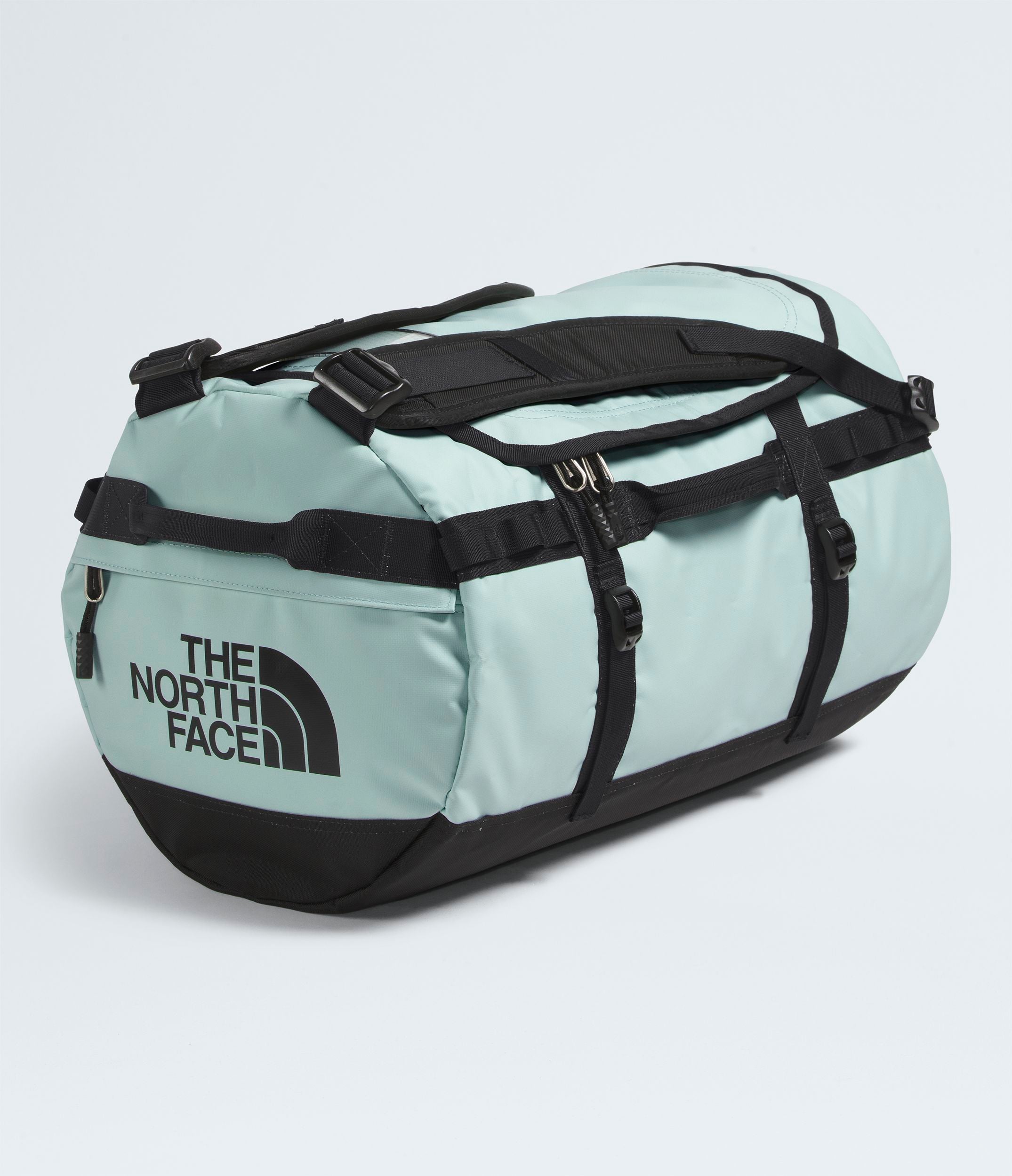 The North Face Base Camp Duffel Bag - Waterproof Travel Duffel for Camping, Hiking & Outdoor Adventures - Durable Luggage for Gym, Work & Weekend Getaways