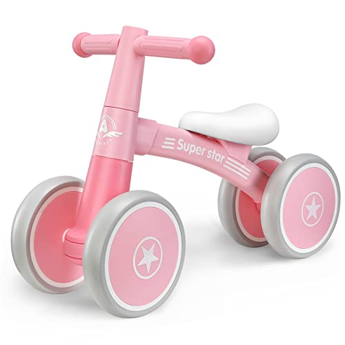 Baby Pink