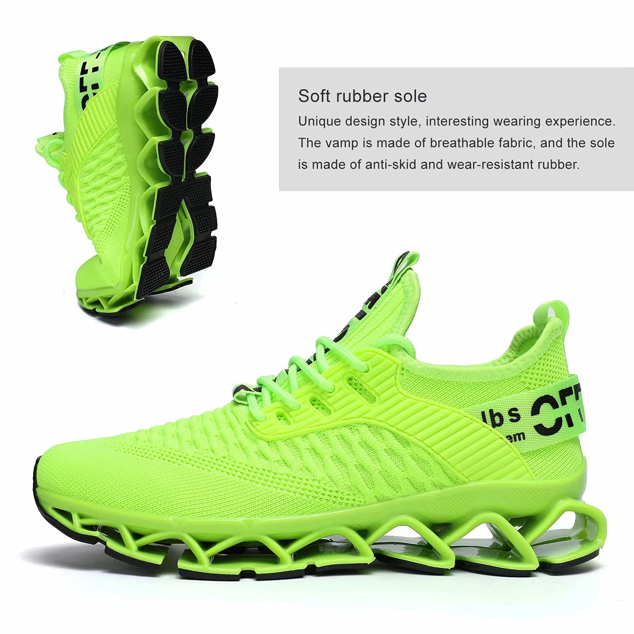Women's Running Shoes - Lightweight Non-Slip Athletic Sneakers for Tennis, Walking & Workouts | Comfortable Sports Shoes for Women | Perfect for Gym, Jogging & Daily Wear