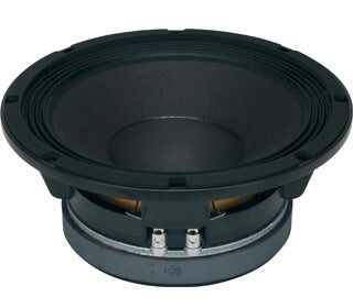 Beyma 10G40 4 Inch 10 Pro Driver 4 Ohm High Performance Speaker for Car Audio, Home Theater, and Professional PA Systems