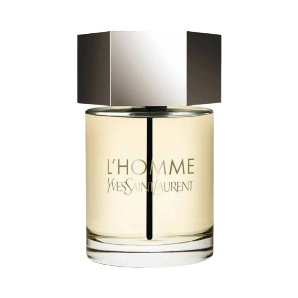 L'Homme Eau de Toilette for Men - 200ml Fresh & Masculine Cologne Spray - Long Lasting Fragrance for Daily Wear, Date Night & Special Occasions