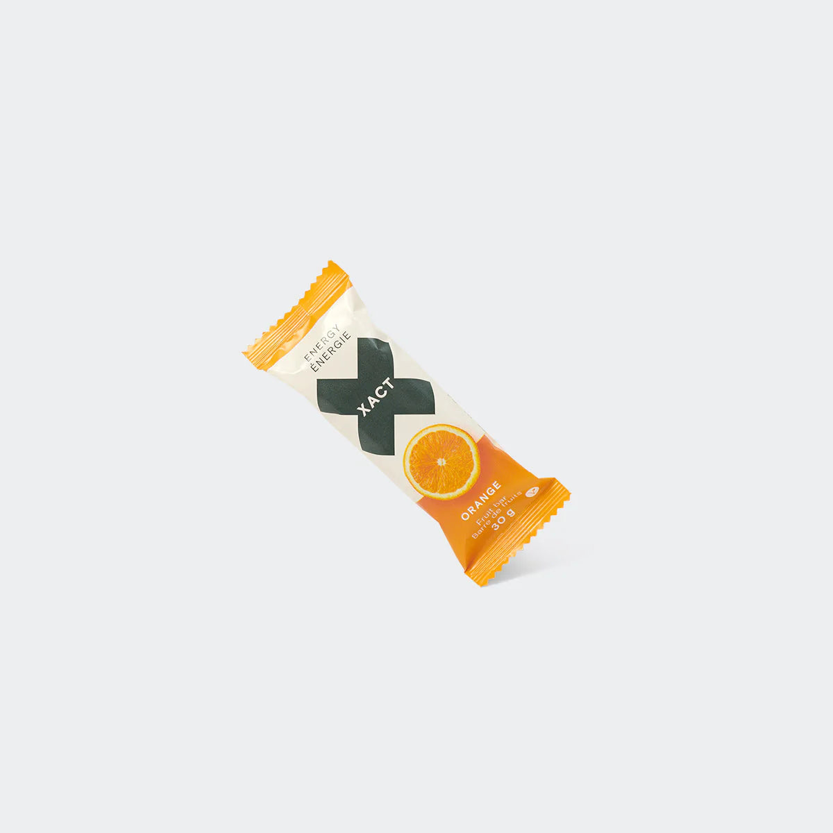 Xact Energy Fruit Bars - Healthy Snack for Energy Boost | Perfect for Hiking, Workouts & On-the-Go Nutrition