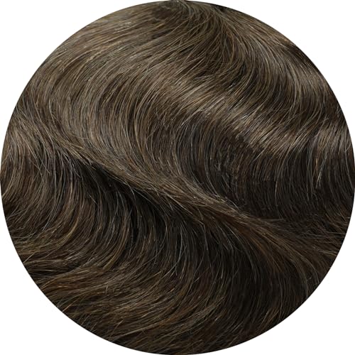 5#Medium Brown