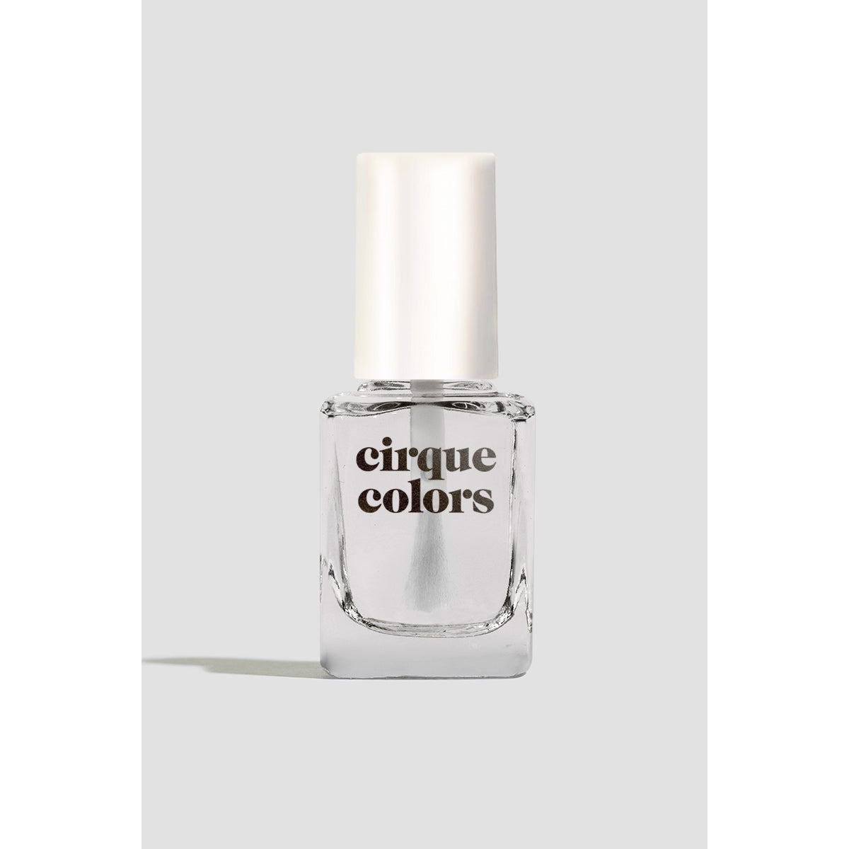 Cirque Colors Paint N' Peel Base Coat - 0.37 oz Nail Polish for Easy Removal | Perfect for Gel, Acrylic & DIY Manicures at Home