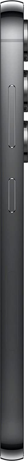 Samsung Galaxy S23 5G Unlocked Smartphone 128GB - Phantom Black (Renewed) | Fast 5G, Premium Android Phone for Work, Gaming & Photography