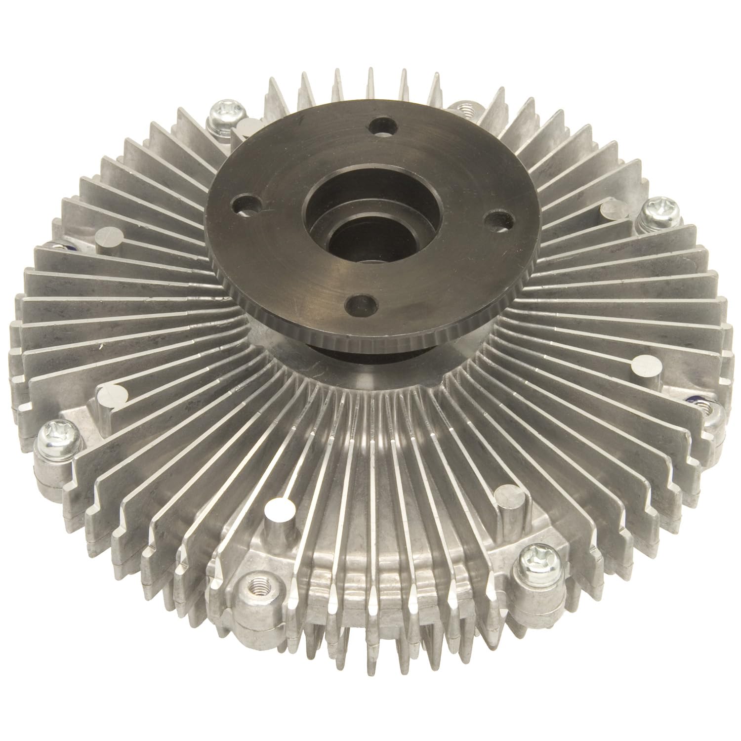 Hayden Automotive 6600 Heavy-Duty Cooling Fan Clutch - Premium Replacement for Trucks & SUVs - Perfect for Off-Roading & Towing Applications