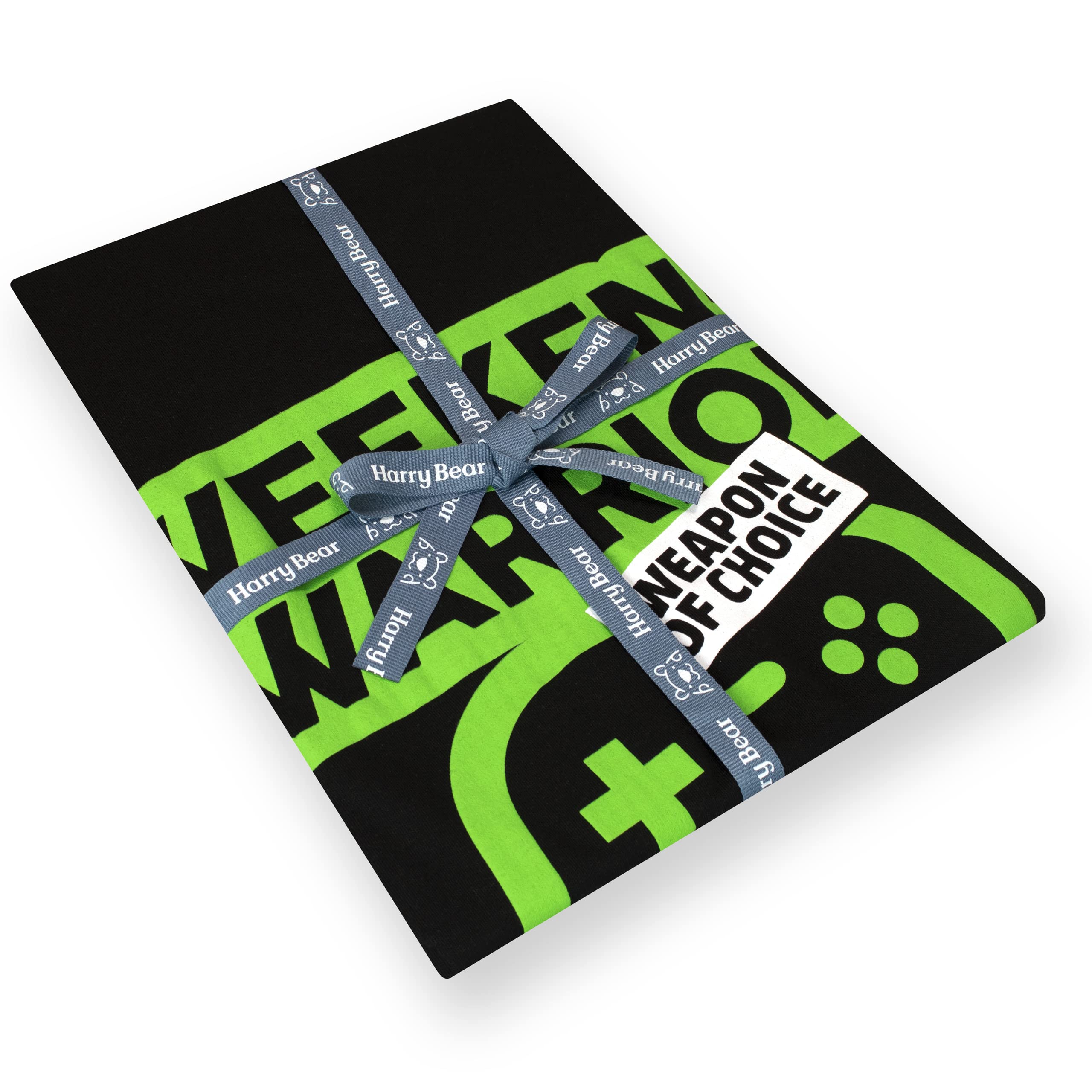 Boys' Gaming Pajamas - Soft & Comfortable Sleepwear for Kids - Perfect for Sleepovers, Gaming Nights & Relaxing at Home