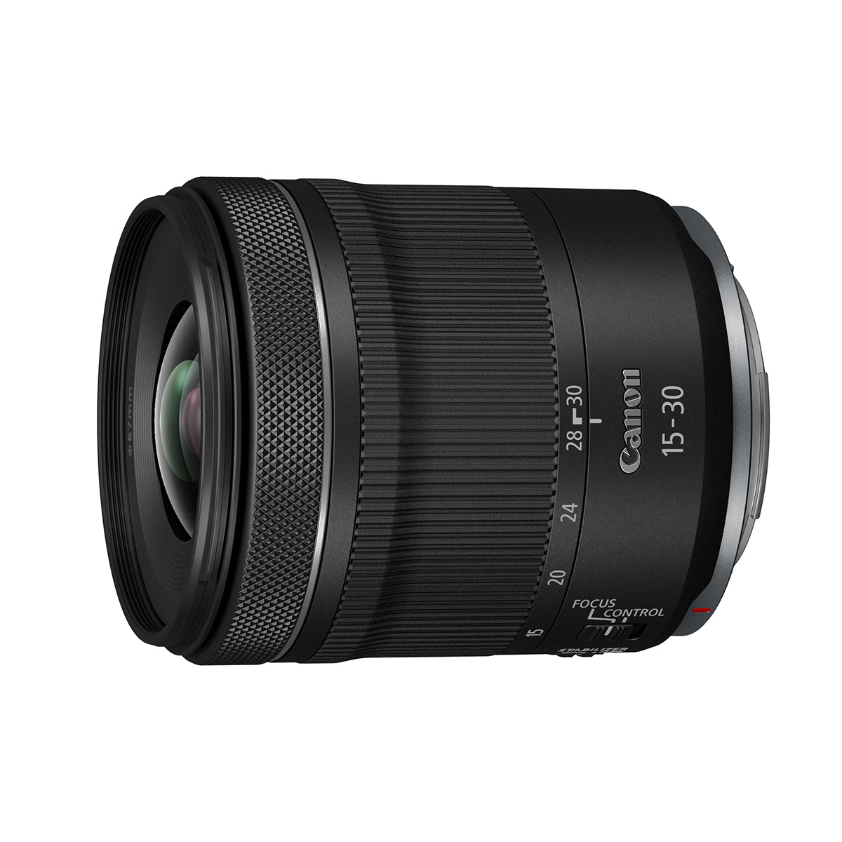 Canon RF 15-30mm f/4.5-6.3 IS STM Wide-Angle Zoom Lens for Mirrorless Cameras - Perfect for Landscape, Architecture & Travel Photography
