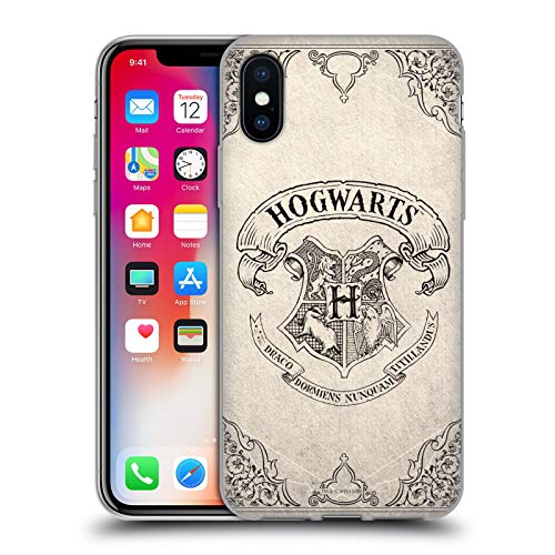 Hogwarts Parchment