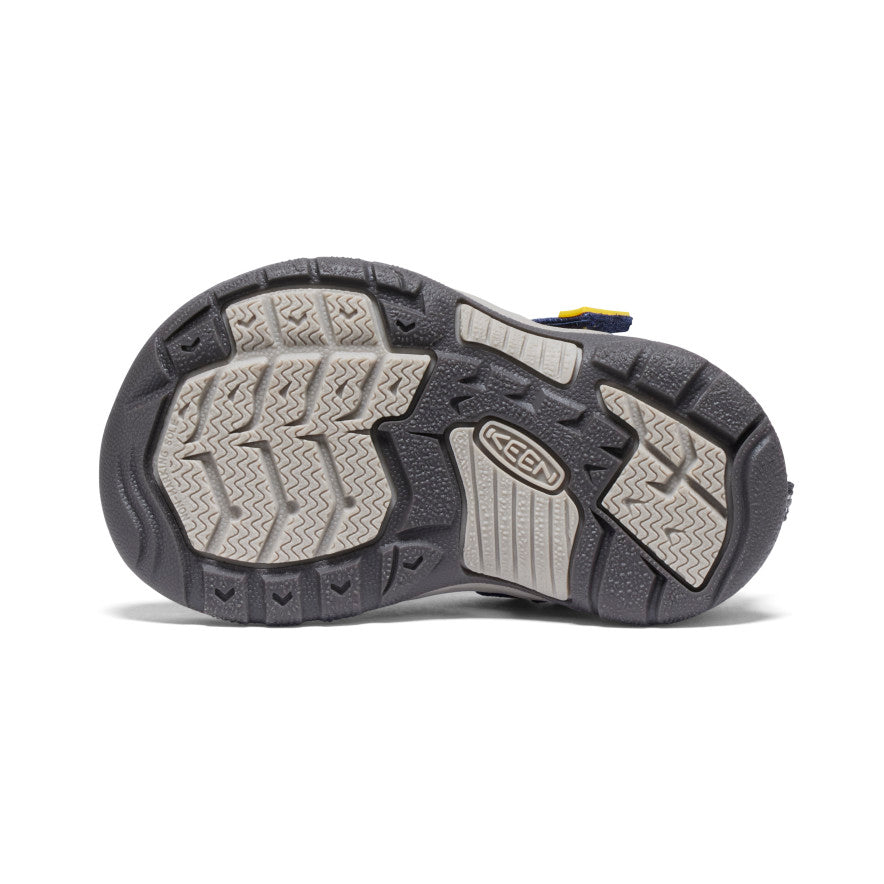 Newport H2 Toddler Sandals | Waterproof & Comfortable Kids' Shoes for Boys & Girls - Perfect for Beach, Pool & Summer Outdoor Play