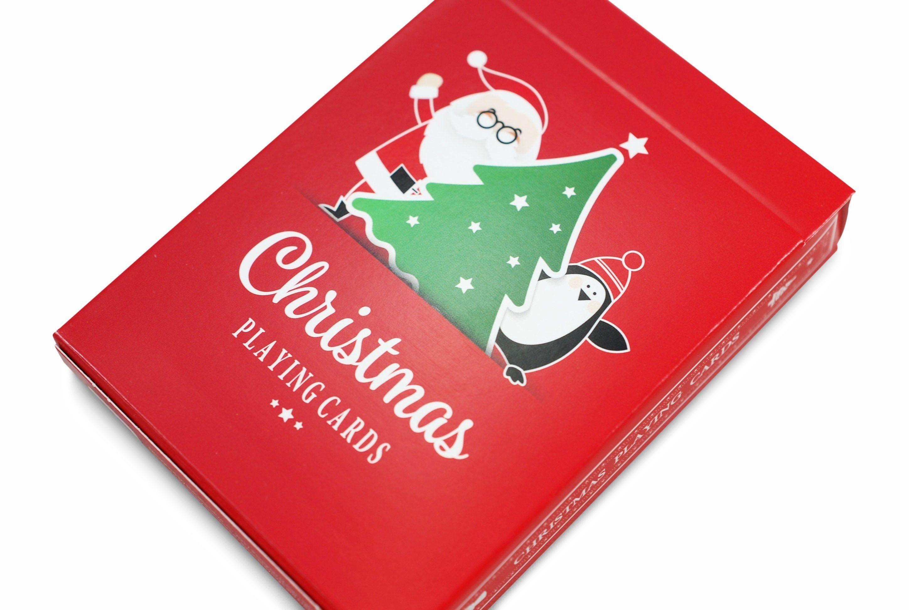 Christmas Deck - Outdoor Holiday Decorations for Patio, Garden & Yard | Festive Seasonal Lights & Decor