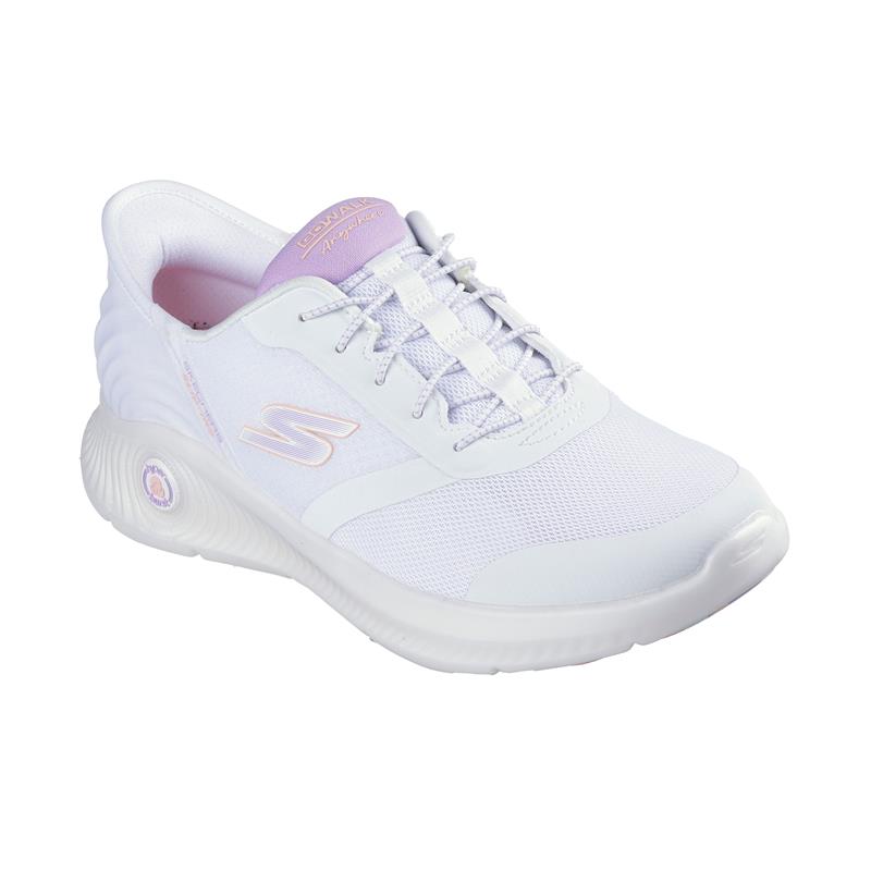 Skechers Women's Slip-On Walking Shoes - Lightweight & Comfortable for Anywhere | Perfect for Travel, Work & Casual Wear