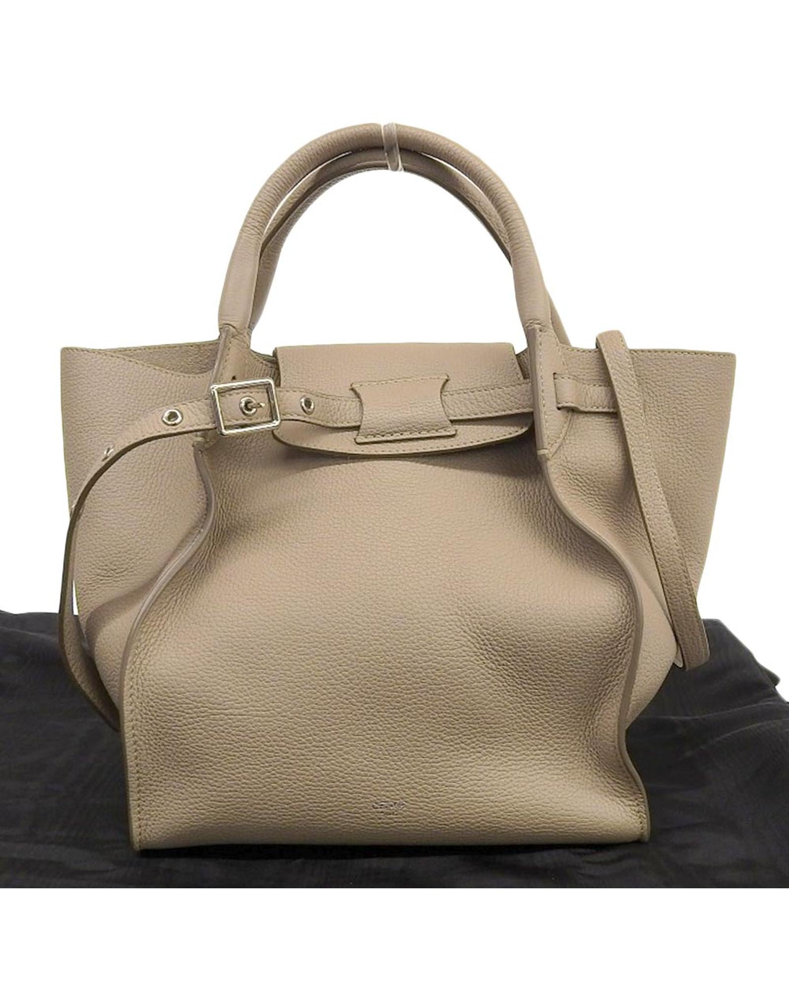 Premium Small Calfskin Leather Belt Bag - Stylish Crossbody Tote for Women | Perfect for Travel, Shopping & Everyday Use