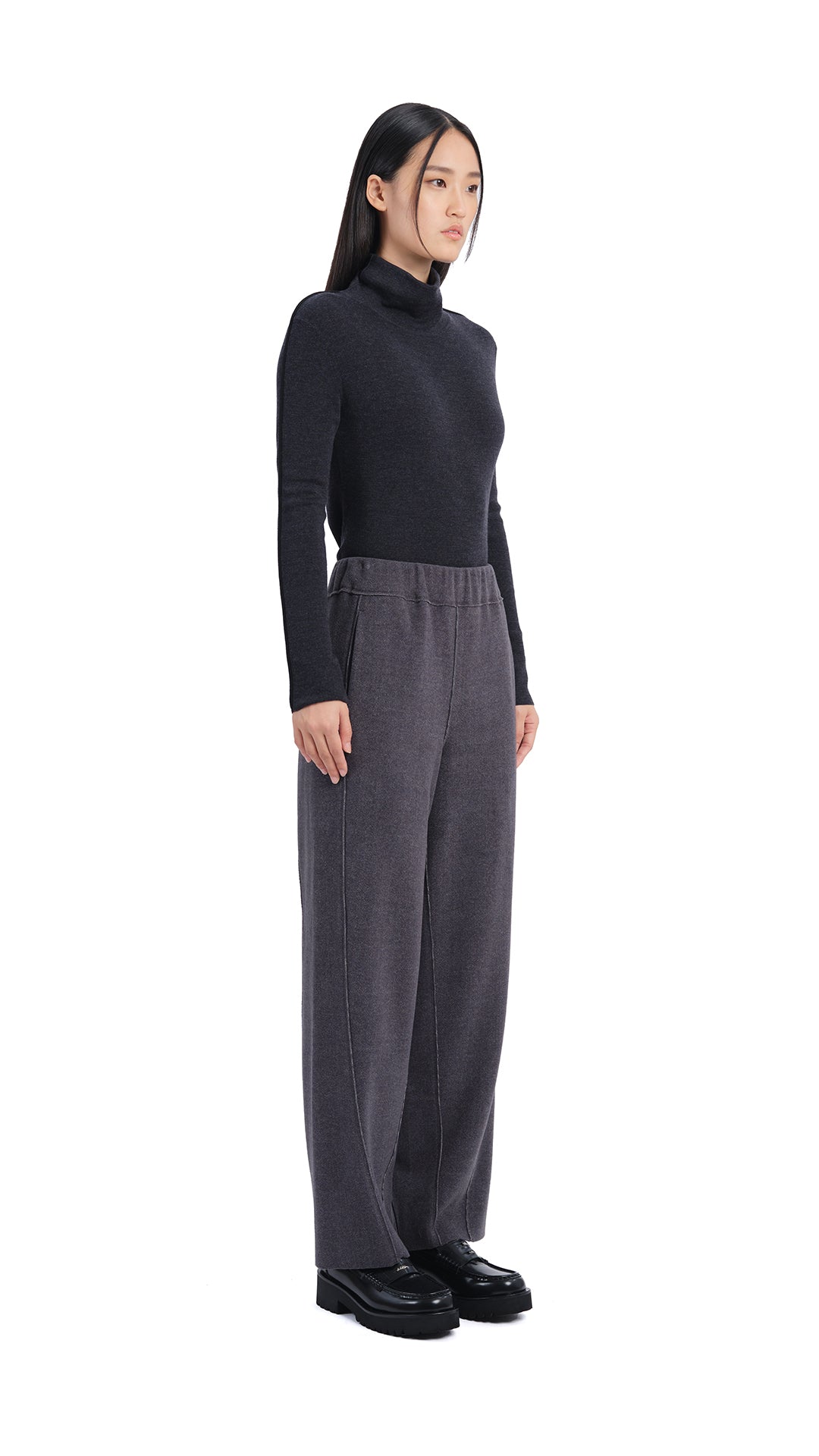 Super Comfy Pants for Women & Men - Soft Stretchy Lounge Pants for Home, Yoga, Travel & Relaxation