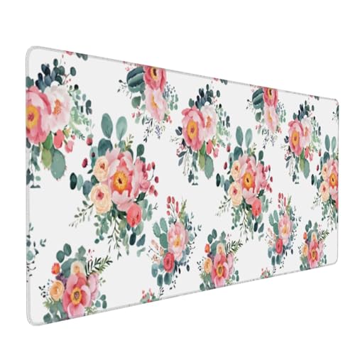 Pink Floral
