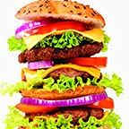 Hamburger