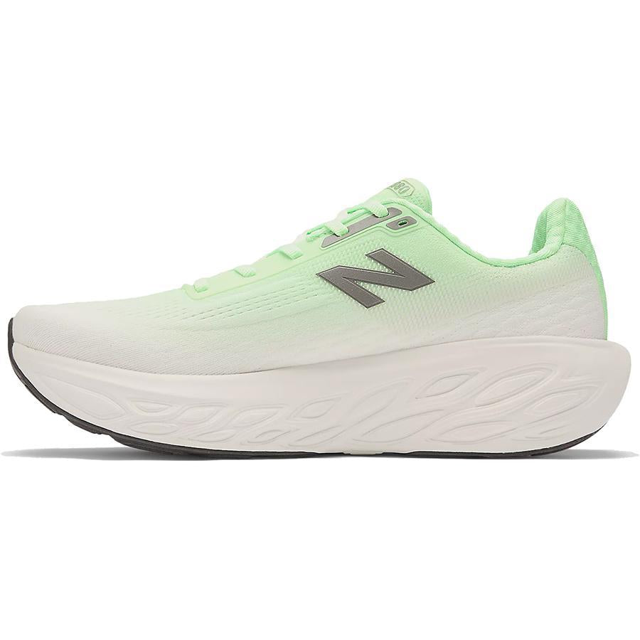 New Balance Women's 1080 V14 Running Shoes - Lightweight Cushioned Sneakers for Jogging, Gym Workouts & Everyday Comfort