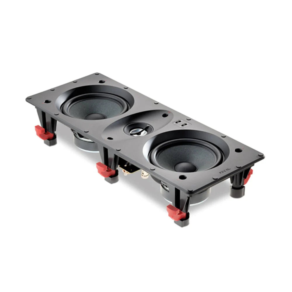 Dreamedia Silver Theater Package - Premium Home Theater System for Immersive Movie Nights | Perfect for Living Rooms, Home Cinemas & Entertainment Spaces